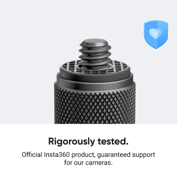 Insta360 - Action Invisible Selfie Stick - Image 7
