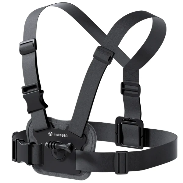Insta360 - Chest Strap - Image 3