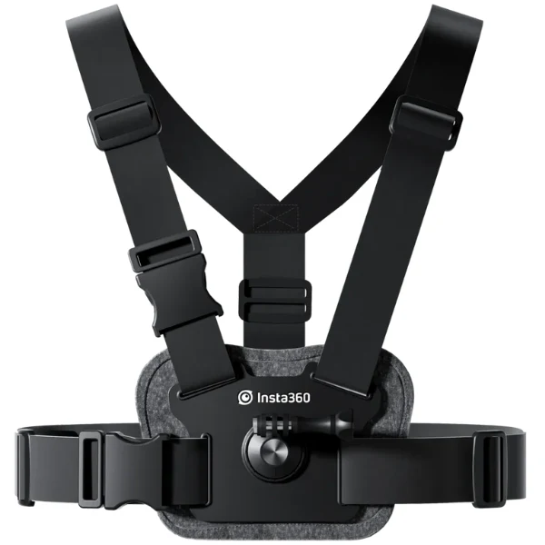 Insta360 - Chest Strap - Image 4