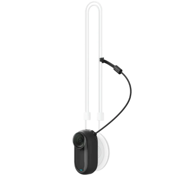 Insta360 - Go 3/Go 3S Magnet Pendant Safety Cord - Image 3