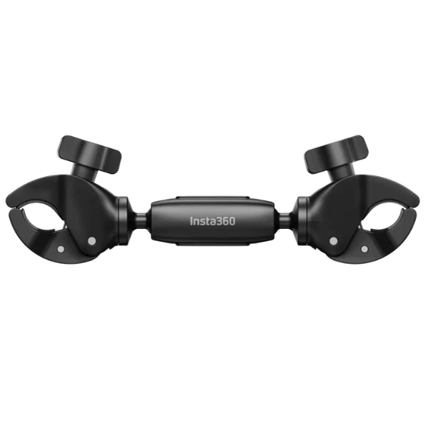 Insta360 - Motorcycle Selfie Stick Support Clamp - Image 4