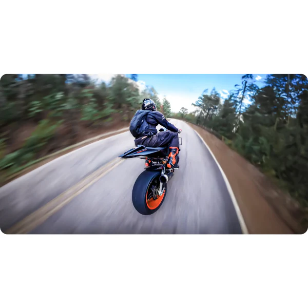 Insta360 - Motorcycle U-Bolt Mount - Image 3