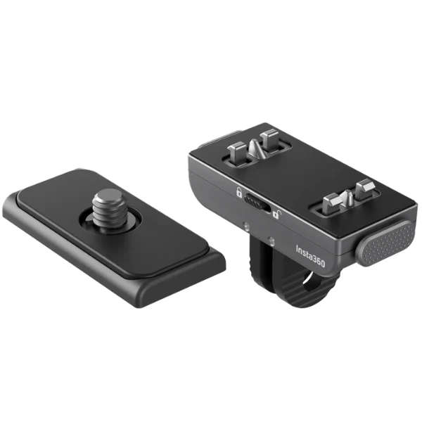 Insta360 - Quick Release Mount