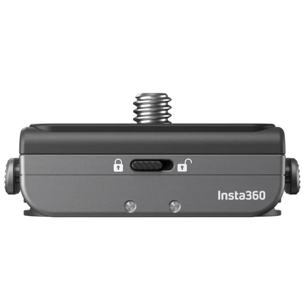 Insta360 - Quick Release Mount - Image 2