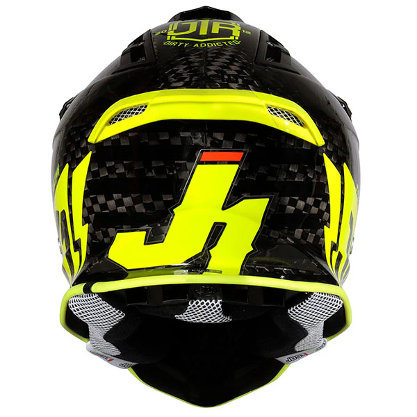 Just1 - J12 Pro Racer Carbon Helmet - Image 15