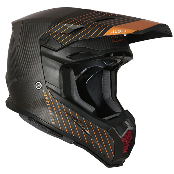 Just1 - J22 10th Anniversary Helmet - Image 6