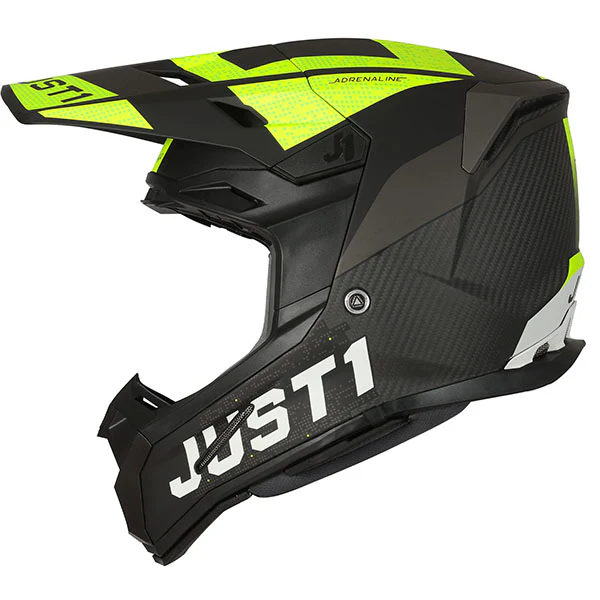 Just1 - J22 Adrenaline Helmet - Image 2