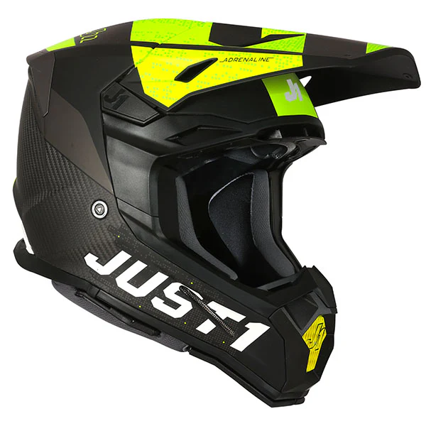 Just1 - J22 Adrenaline Helmet - Image 6