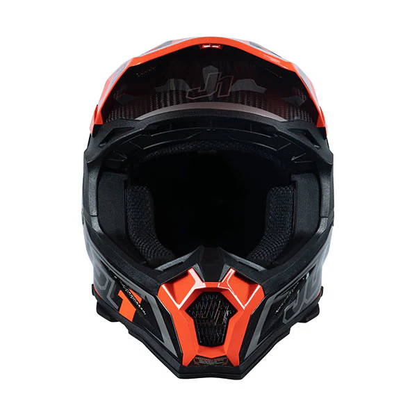 Just1 - J22 Carbon Fluo 2.0 Helmet - Image 24