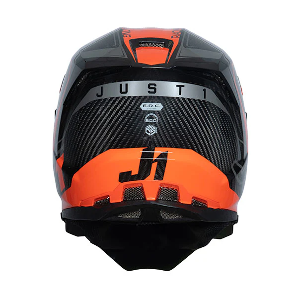 Just1 - J22 Carbon Fluo 2.0 Helmet - Image 25