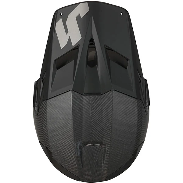Just1 - J22 Solid Carbon Helmet - Image 5