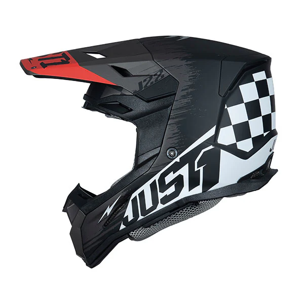 Just1 - J22F Flagman Helmet - Image 4