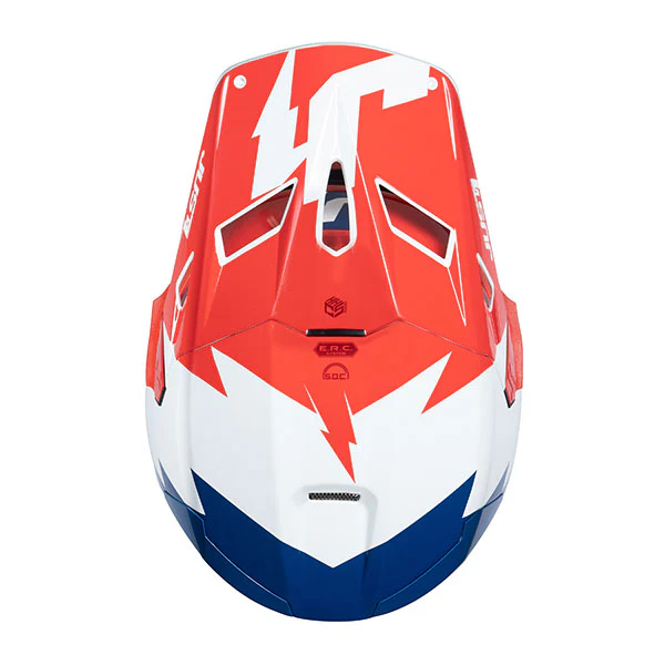 Just1 - J22F Revolte Helmet - Image 5