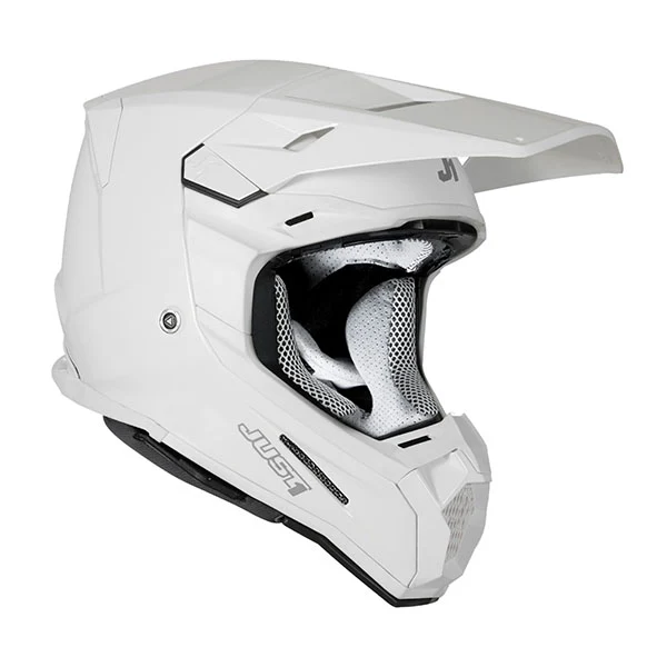 Just1 - J22F Solid Helmet