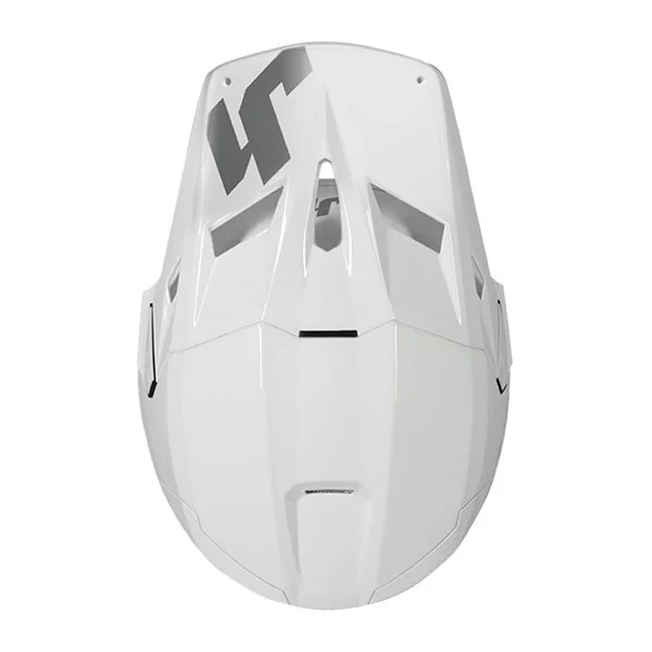 Just1 - J22F Solid Helmet - Image 4