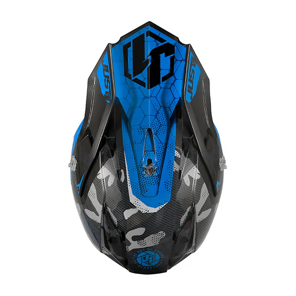 Just1 - J32 Camo Helmet (Youth) - Image 4