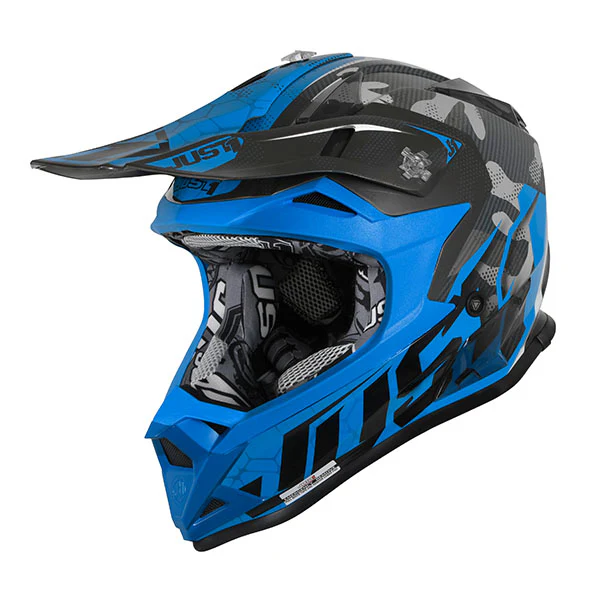 Just1 - J32 Camo Helmet (Youth) - Image 6
