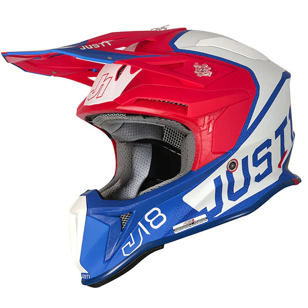 Just1 - J32Y Vertigo Helmet (Youth) - Image 2