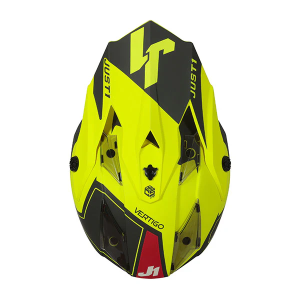 Just1 - J32Y Vertigo Helmet (Youth) - Image 2