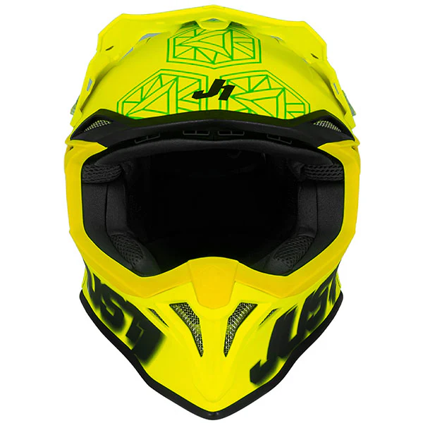Just1 - J39 Kinetic Camo Helmet - Image 2