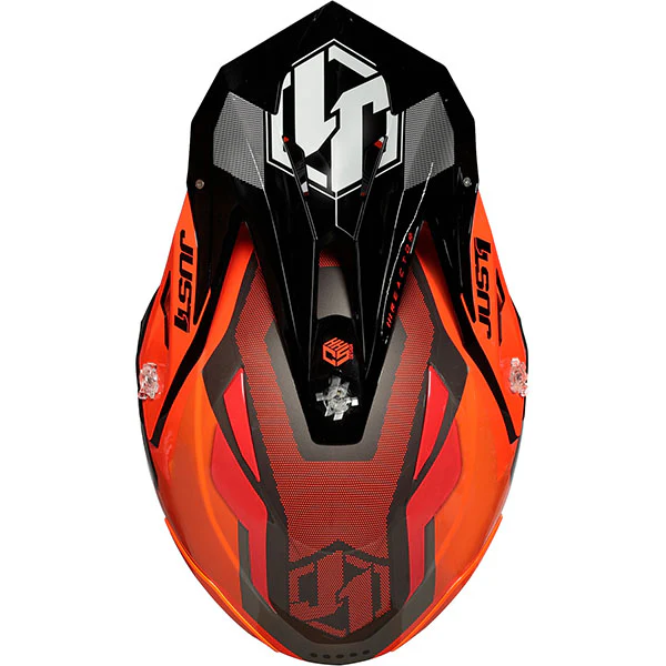 Just1 - J39 Reactor Helmet - Image 10