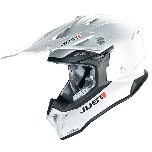 Just1 - J39 Solid Helmet - Image 6