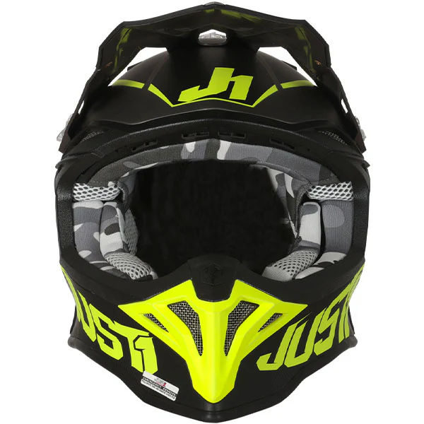 Just1 - J39 Stars Helmet - Image 9