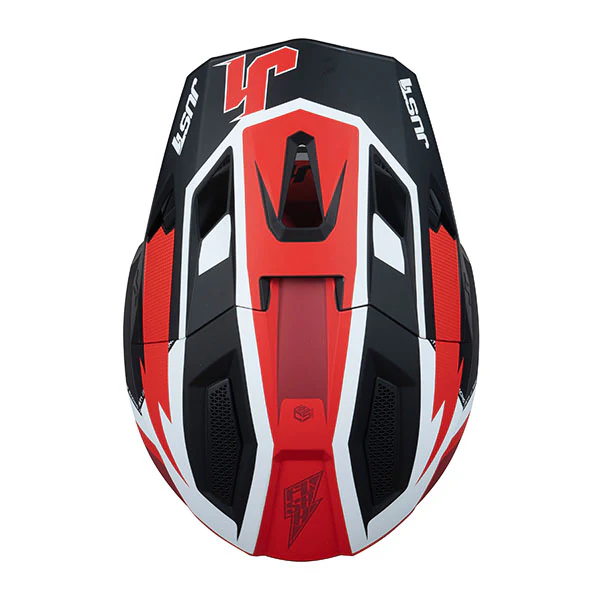 Just1 - J40 Flash Helmet - Image 10