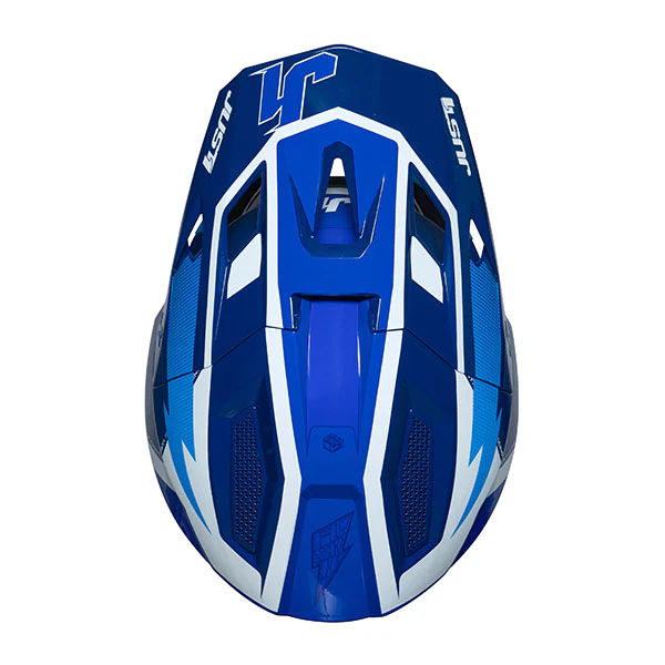 Just1 - J40 Flash Helmet - Image 14