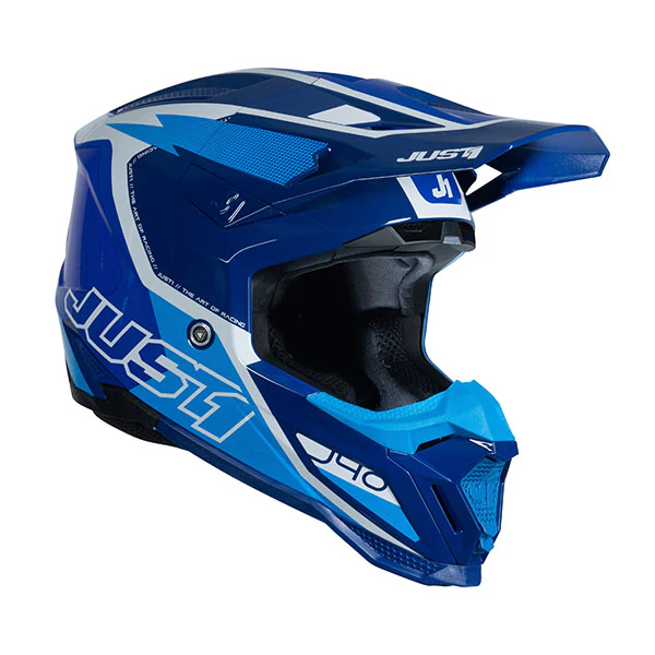 Just1 - J40 Flash Helmet - Image 15