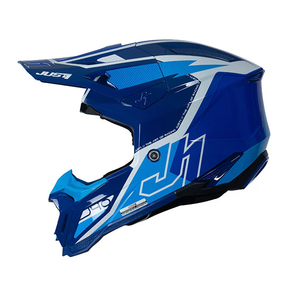 Just1 - J40 Flash Helmet - Image 16