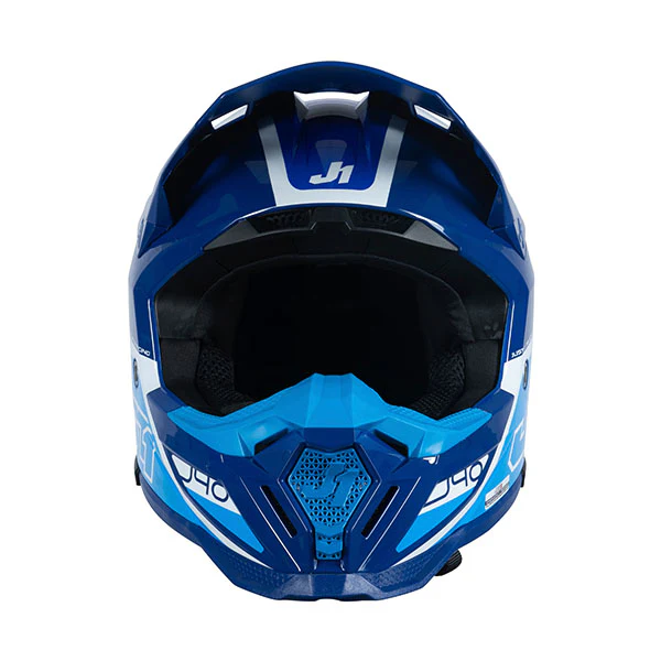Just1 - J40 Flash Helmet - Image 17
