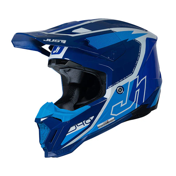 Just1 - J40 Flash Helmet - Image 18