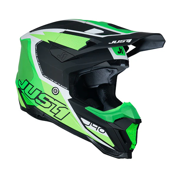 Just1 - J40 Flash Helmet - Image 3