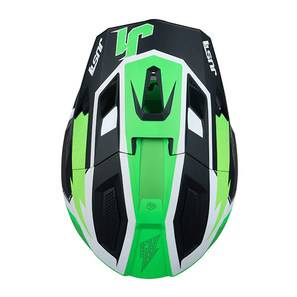 Just1 - J40 Flash Helmet - Image 5