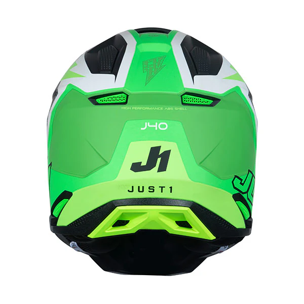Just1 - J40 Flash Helmet - Image 6