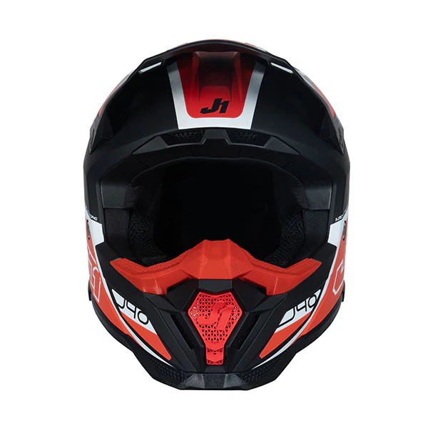 Just1 - J40 Flash Helmet - Image 9