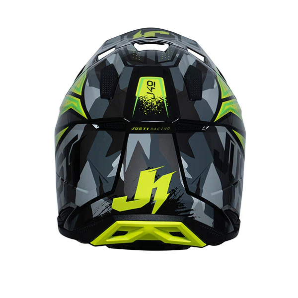 Just1 - J40 Shooter Helmet - Image 9
