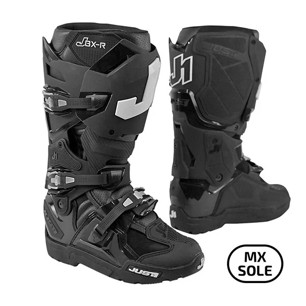 Just1 - JBX-R Boot