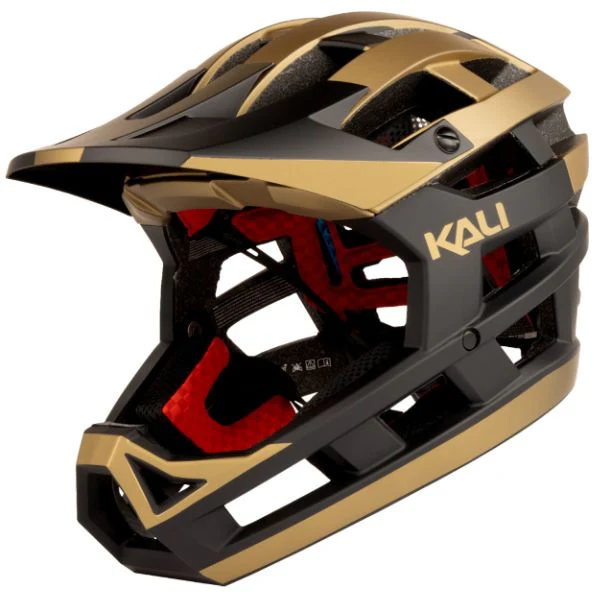 Kali - Invader 2.0 Helmet (MTB)