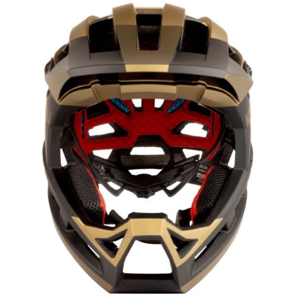 Kali - Invader 2.0 Helmet (MTB) - Image 2