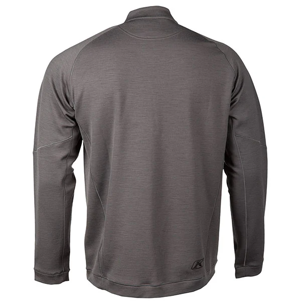 Kilm - Teton Merino Wool 1/4 Zip - Image 4