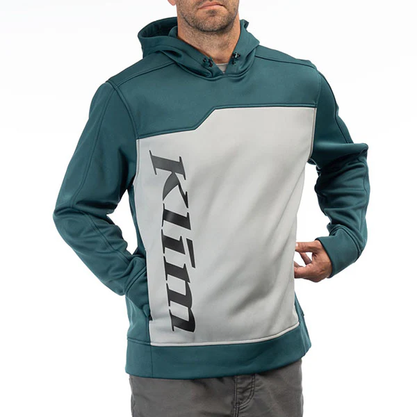 Klim - Accelerator Pullover Hoodie - Image 5