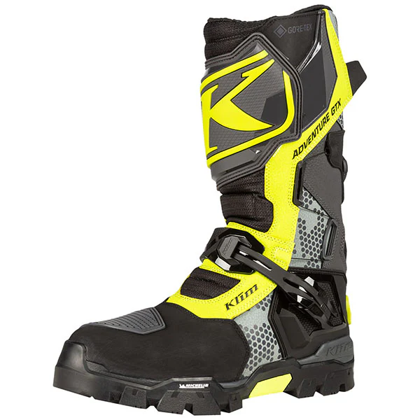 Klim - Adventure GTX Boot - Image 10