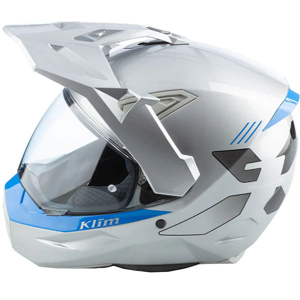 Klim - Alpha X1 Helmet ECE/DOT - Image 12