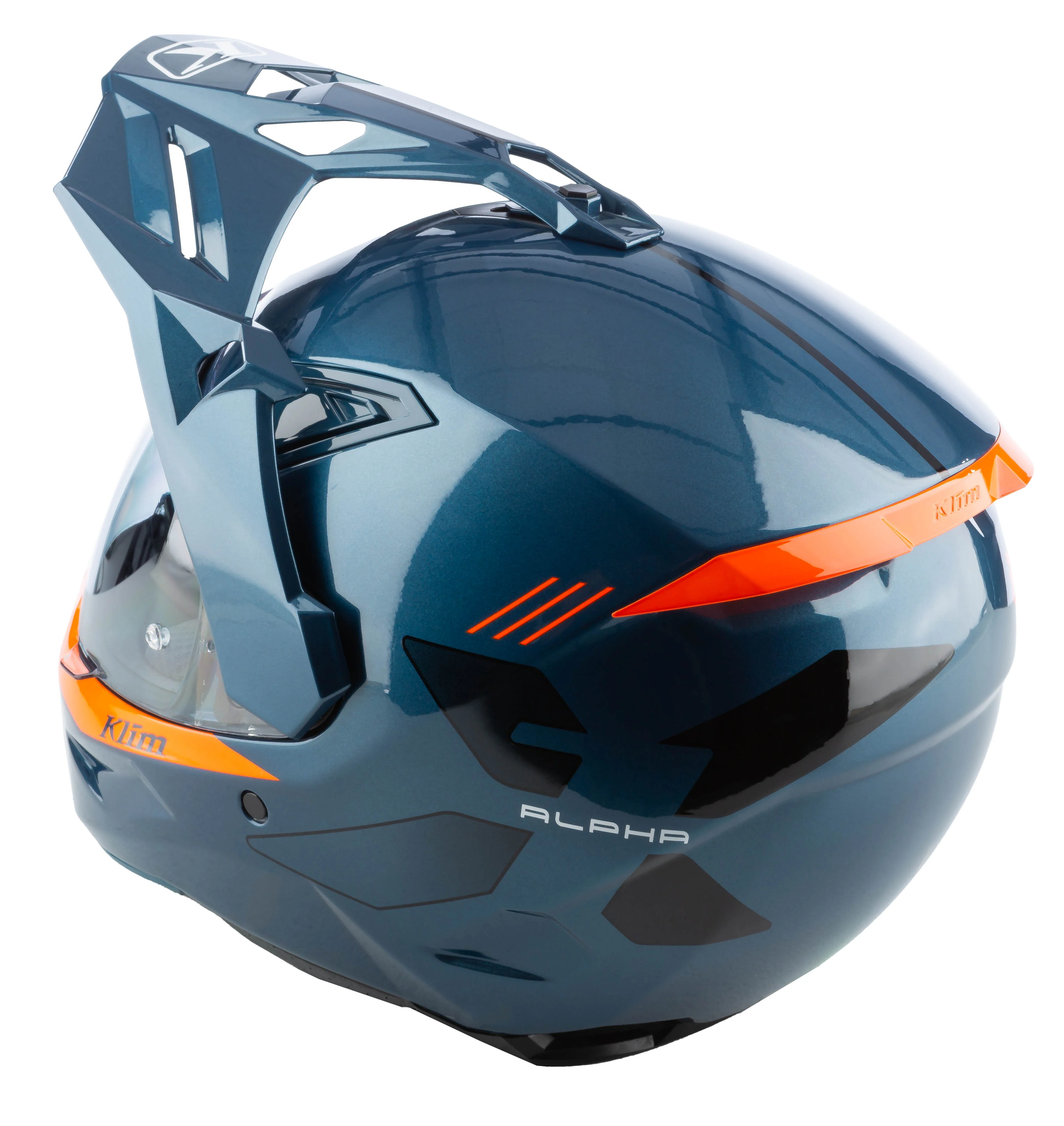 Klim - Alpha X1 Helmet ECE/DOT - Image 24