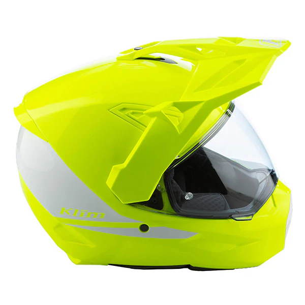 Klim - Alpha X1 Helmet ECE/DOT - Image 27