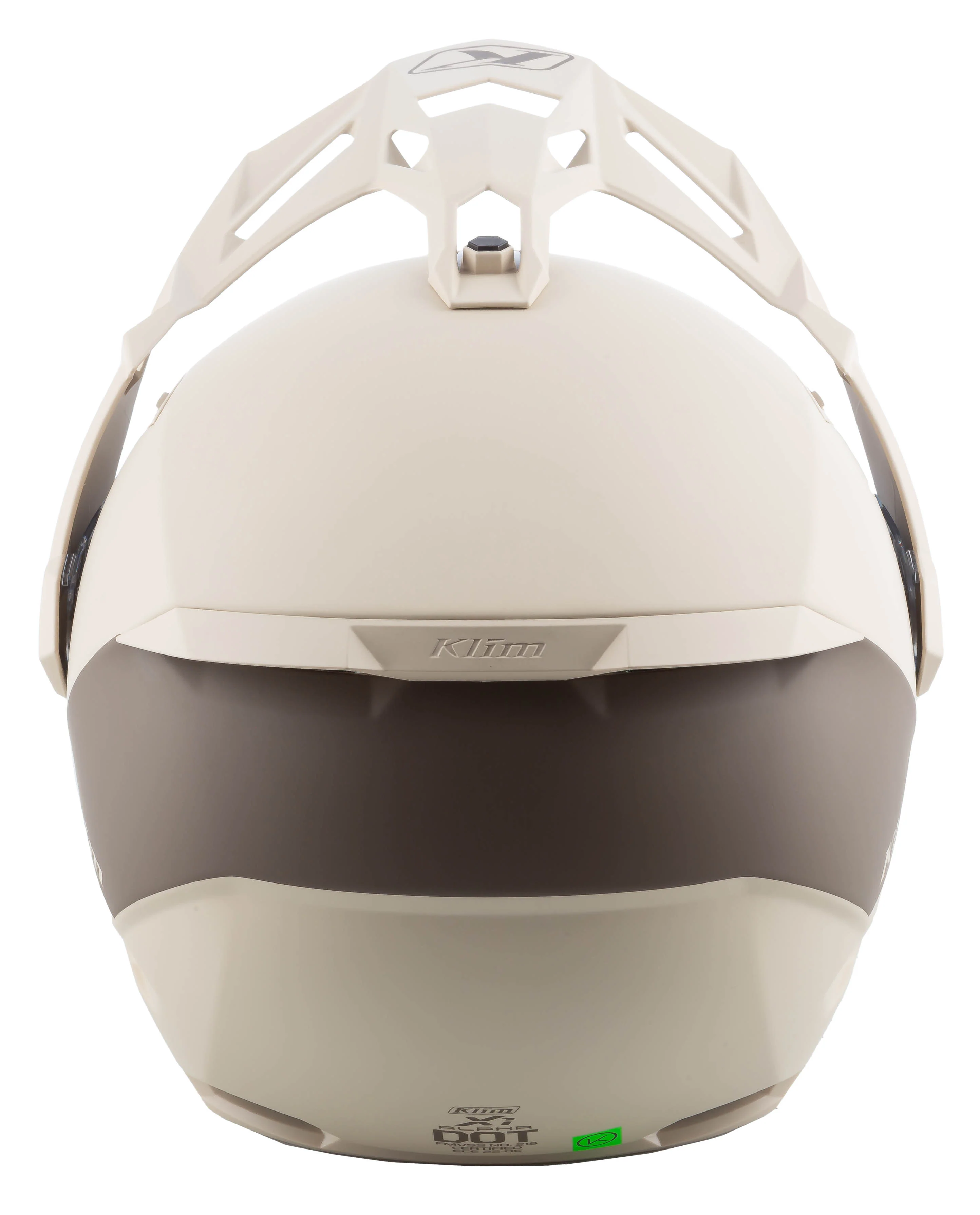 Klim - Alpha X1 Helmet ECE/DOT - Image 55