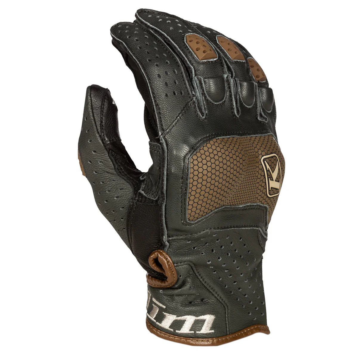 Klim - Badlands Aero Pro Short Glove - Image 4
