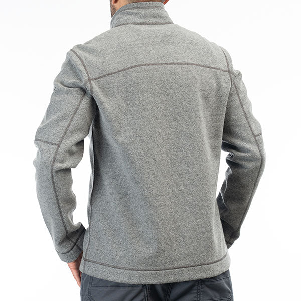 Klim - Bighorn Canyon Wool Fleece 1/4 Zip - Image 17
